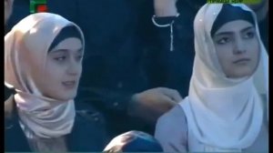 Мишари Рашид  С любимым пророком