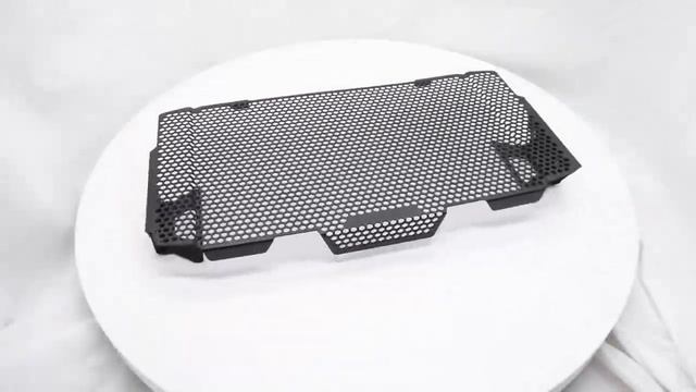 For Honda Cb 650R 650 R 2019 2020 2021 Cb650r Neo Sports Cafe Motorcycle Accries Cnc Radiator
