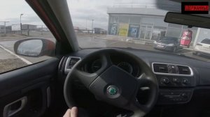 Подержанный Шкода Фабия 2 - посмотрите на эти проблемные места перед покупкой