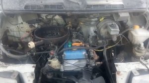 Ремонт двс змз 406 капитала