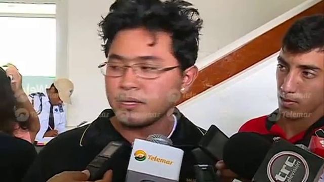 Destacan bailarines campechanos, ganan 6 medallas de oro y 2 de plata смотреть онлайн