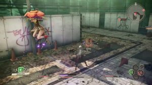 SCARLET NEXUS ? | СКАРЛЕТ НЕКСУС ПРОХОЖДЕНИЕ ОБЗОР | НУ ОЧЕНЬ СТРАННАЯ ИГРА | СТОИТ ЛИ ИГРАТЬ?