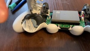 Обновление геймпада ps4