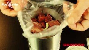 ВЕТЧИНА В МУЛЬТИВАРКЕ