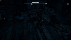 Assassin’s Creed: Одиссея. Остраконы в Мегариде (Пещера на поле боя)