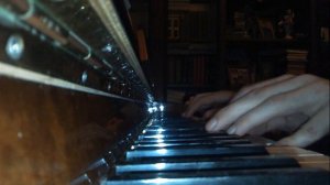 Буги-Вуги из сериала "Бригада"