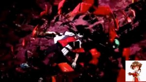 AMV демоны старшей школы