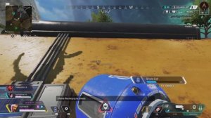 PS5 Apex Legend’s 4K BenQ monitor game