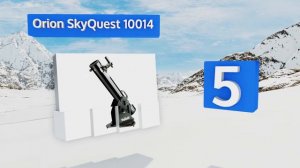 10 Best Telescopes For Beginners 2018