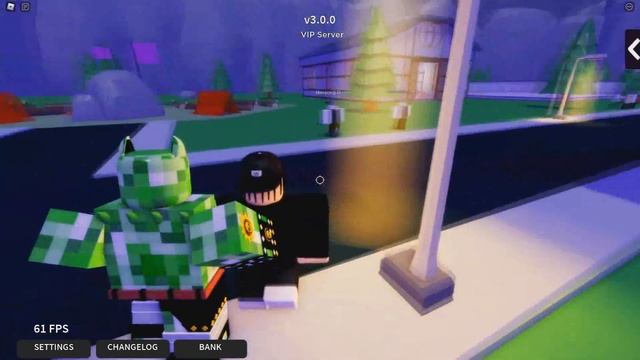 ПОЛУЧИЛ КРУТОЙ СТЕНД! ОБЗОР НА ...... | Stands Awakening