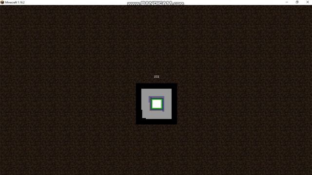 когда я создам новый мир в майнкрафте, это видео закончится смотреть онлайн