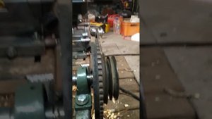 Измельчитель веток самодельный