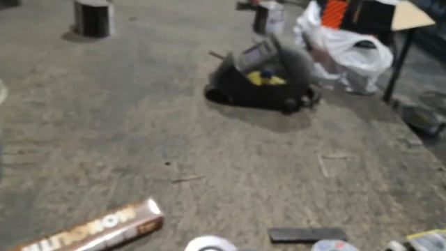 Сварочный инвертор SAB-17DFB смотреть онлайн