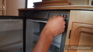 Обзор прицепа-каравана ABI HERALD JUBILEE.