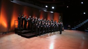 Вик. Калинников «Зима» ст. Е. Баратынского