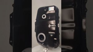 пластиковый топливный бак Mitsubishi Outlander XL ASX 4wd