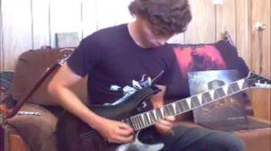 Jackson JS32TQ Dinky Review