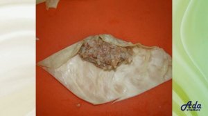 Голубцы в скороварке Рецепт, пошаговый, как приготовить, видеорецепт