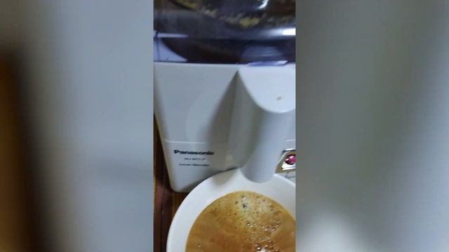 Соковыжималка Panasonic MJ-M171 смотреть онлайн