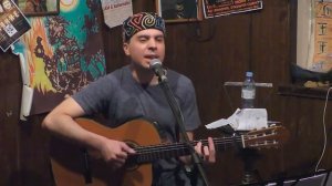 Ростислав Чебыкин — Капибара