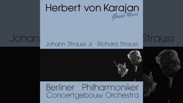 Die Fledermaus : Overture смотреть онлайн