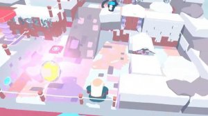 Seeker: My Shadow VR Review & Gameplay - Casual Style Puzzles Meant for Parent / Child Local Coop