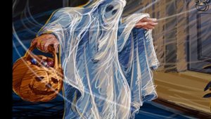 Елена Евсеева "Привидений не бывает"