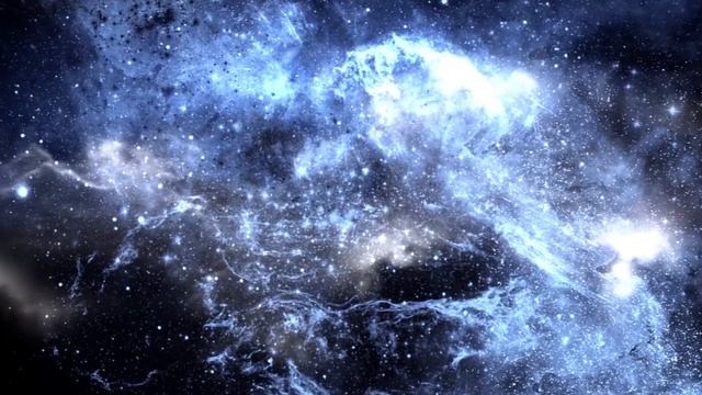 Deep Space Relaxation | Nebula | Relaxing Instrumental Music смотреть онлайн