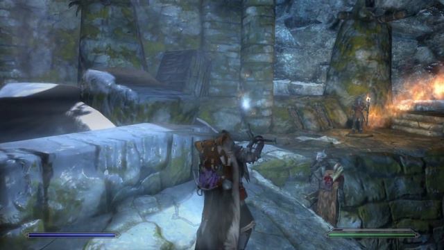 ALTERED: A Skyrim Roleplay Episode 30 "Cult of Death"