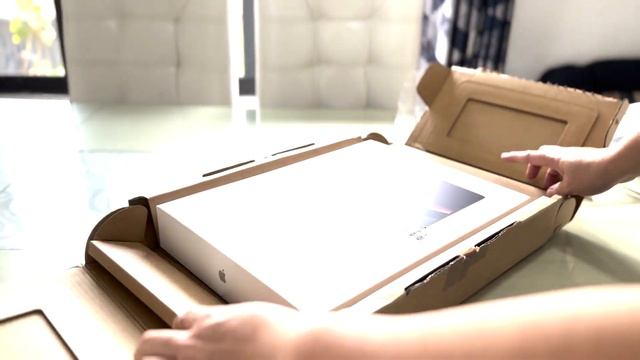 Unboxing Apple MacBook Pro 16 2023 | Es tan estéticamente buenacomo dicen? смотреть онлайн