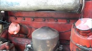 пробный выезд, регулировка клапанов д 65