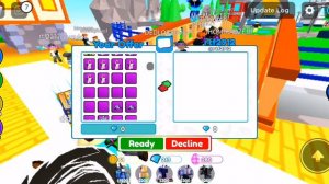 Как найти все яица в меню ттд? | Toilet tower defense Roblox