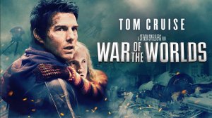 Война миров (War of the Worlds) - трейлер
