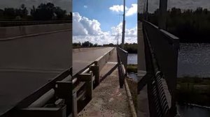 Почему мелеют реки России? Конец сентября 2022г