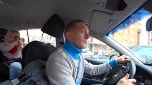 ПАПА и МАМА Устроили Сюрприз для ДЕТЕЙ ПОЧЕМУ МИЛАНУ НЕ ПУСТИЛИ НА ГОРКИ?? наш поход в АКВАПАРК!!