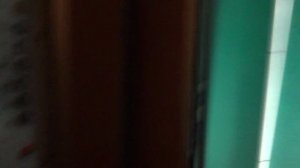 Электрический лифт V=1 м-с, грузоподьемность 320 кг (1127)