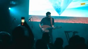 Sina Bathaie - Breath of Life - 4K (UHD) 3840x2160 Video