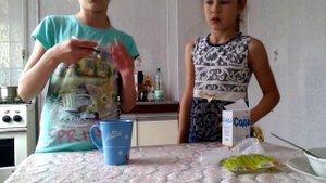 Как сделать газировку. Дома.