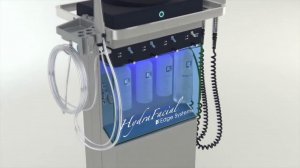 hydrafacial