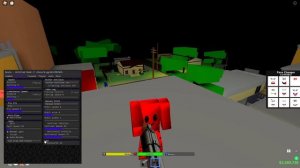 Roblox Da Hood Nyula Script (Pastebin)