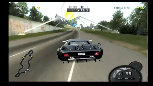 NFS Pro Street: My best cars смотреть онлайн