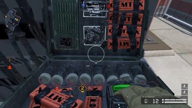 Когда создаешь себе лишние проблемы:D смотреть онлайн