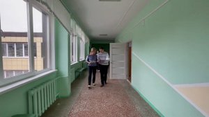 Визитка пед дуэт 2022 МОУ СОШ №5 им П. Д.  Киселева г. Каменка