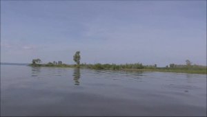 Мой фильм  Головкинский остров. Ульяновская область. 2024 год