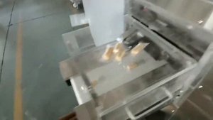 Линия для производства злаковых батончиков