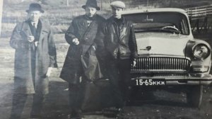 Памяти отца Александра Серафимовича посвящается.