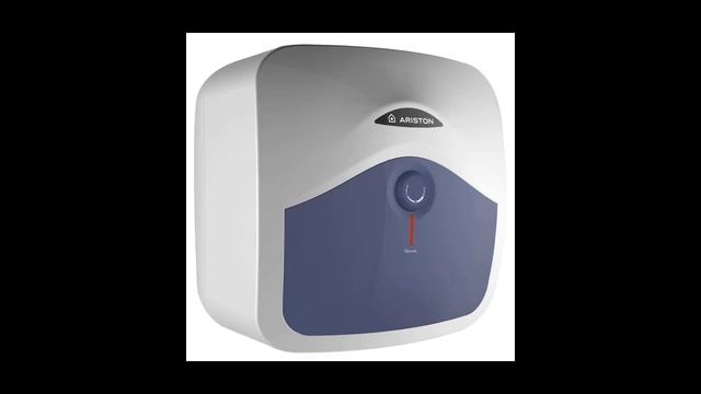 Водонагреватель накопительный компактный Ariston