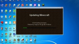 Как исправить ошибку черный экран в майнкрафт