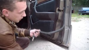 АВТО ИЗ РОССИИ. МЕРСЕДЕС W124 2.6 БЕНЗИН