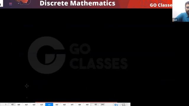 Graph Theory Lecture 16 - Graph Realization Problem, Havel Hakimi Theorem, Tree | Deepak Poonia